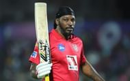 Chris Gayle (Picture courtesy: iplt20.com/BCCI)